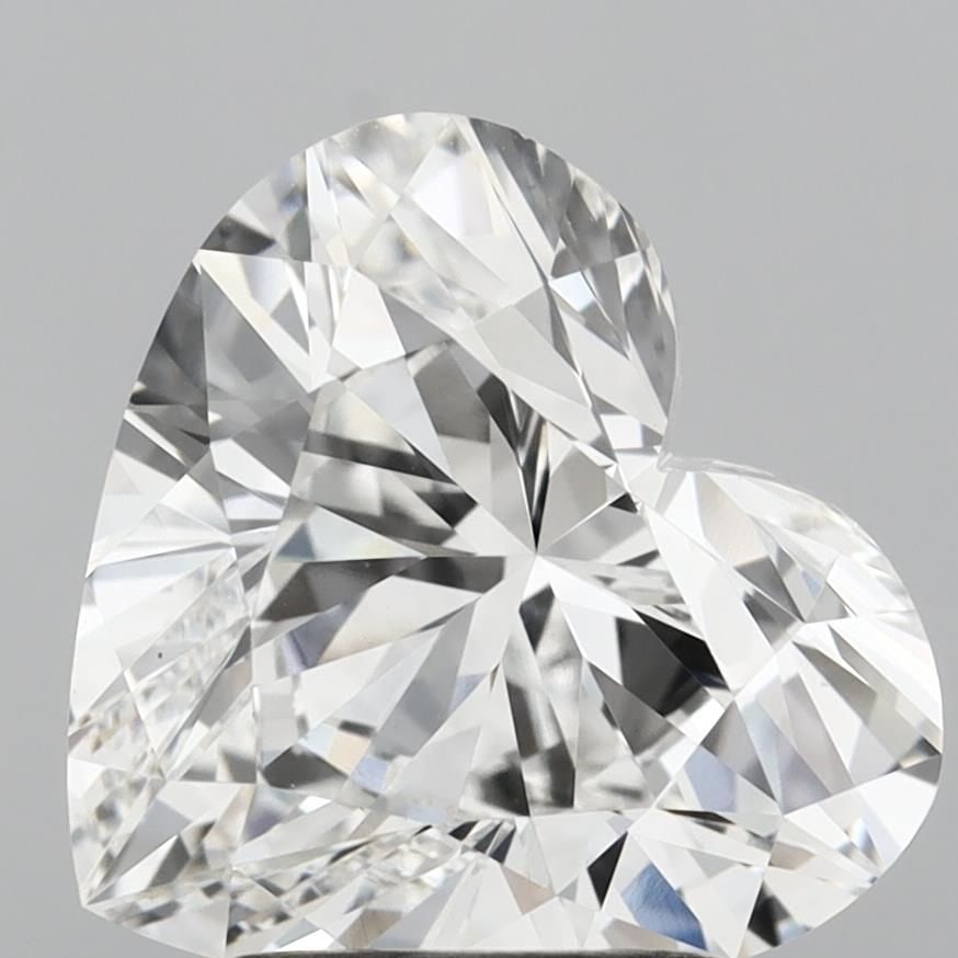 IGI Heart 2.55ct E VVS2 - Loose Lab Diamond: IGI Heart 2.55ct E VVS2 - Loose Lab Diamond This listing features IGI Heart 2.55ct E VVS2 - Loose Lab Diamond. Item specifics are provided below. Item Specifics: Source: This Is A Real Diamond Grown I