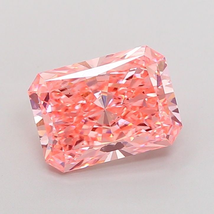 IGI Radiant 3.1ct Fancy Vivid Pink VVS2 - Loose Lab Diamond: IGI Radiant 3.1ct Fancy Vivid Pink VVS2 - Loose Lab Diamond This listing features IGI Radiant 3.1ct Fancy Vivid Pink VVS2 - Loose Lab Diamond. Item specifics are provided below. Item Specifics: Source