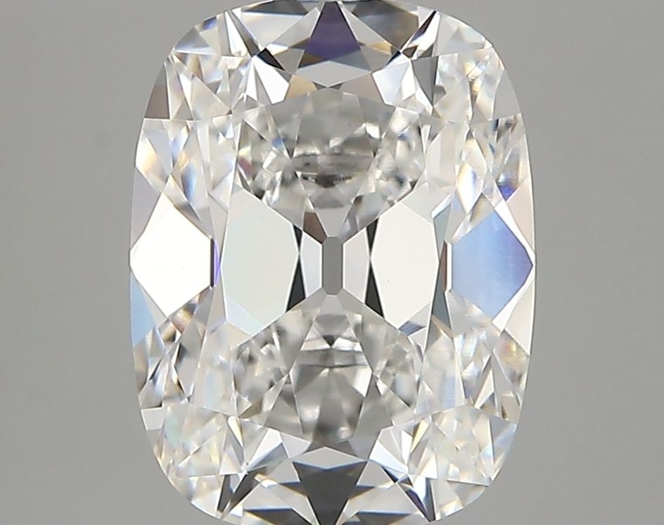 IGI Cushion Modified 3.58ct E VVS2 - Loose Lab Diamond: IGI Cushion Modified 3.58ct E VVS2 - Loose Lab Diamond This listing features IGI Cushion Modified 3.58ct E VVS2 - Loose Lab Diamond. Item specifics are provided below. Item Specifics: Source: This Is 