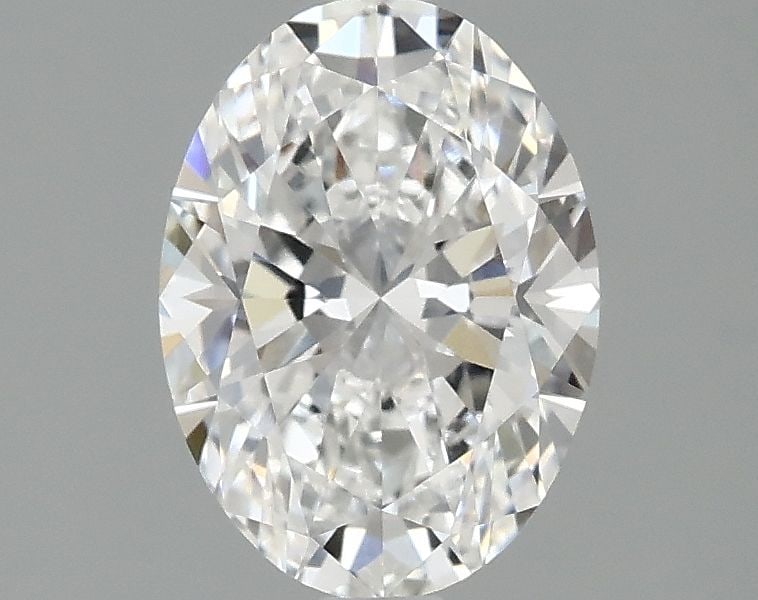 IGI Oval 1.58ct D VVS2 - Loose Lab Diamond: IGI Oval 1.58ct D VVS2 - Loose Lab Diamond This listing features IGI Oval 1.58ct D VVS2 - Loose Lab Diamond. Item specifics are provided below. Item Specifics: Source: This Is A Real Diamond Grown In 