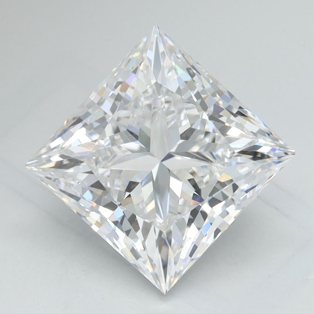 GCAL Princess 3.17ct D VVS1 - Loose Lab Diamond: GCAL Princess 3.17ct D VVS1 - Loose Lab Diamond This listing features GCAL Princess 3.17ct D VVS1 - Loose Lab Diamond. Item specifics are provided below. Item Specifics: Source: This Is A Real Diamond