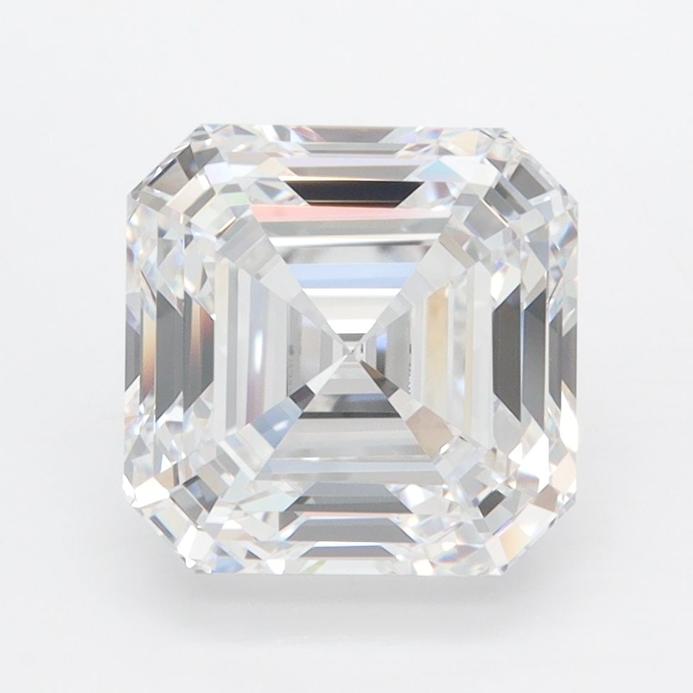 IGI Asscher 4.04ct D IF - Loose Lab Diamond: IGI Asscher 4.04ct D IF - Loose Lab Diamond This listing features IGI Asscher 4.04ct D IF - Loose Lab Diamond. Item specifics are provided below. Item Specifics: Source: This Is A Real Diamond Grown I