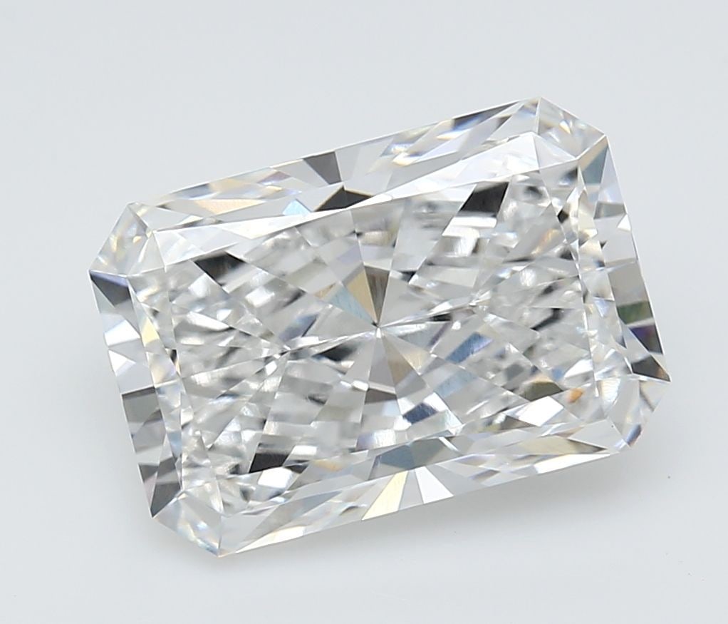 GIA Radiant 6.09ct E VVS2 - Loose Lab Diamond: GIA Radiant 6.09ct E VVS2 - Loose Lab Diamond This listing features GIA Radiant 6.09ct E VVS2 - Loose Lab Diamond. Item specifics are provided below. Item Specifics: Source: This Is A Real Diamond Gro
