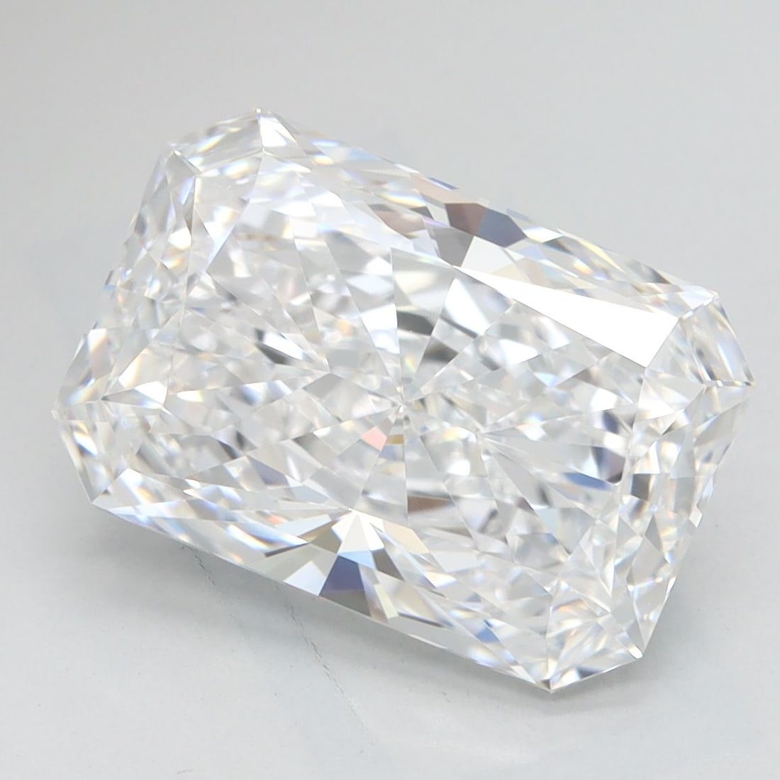 IGI Radiant 3.71ct D IF - Loose Lab Diamond: IGI Radiant 3.71ct D IF - Loose Lab Diamond This listing features IGI Radiant 3.71ct D IF - Loose Lab Diamond. Item specifics are provided below. Item Specifics: Source: This Is A Real Diamond Grown I