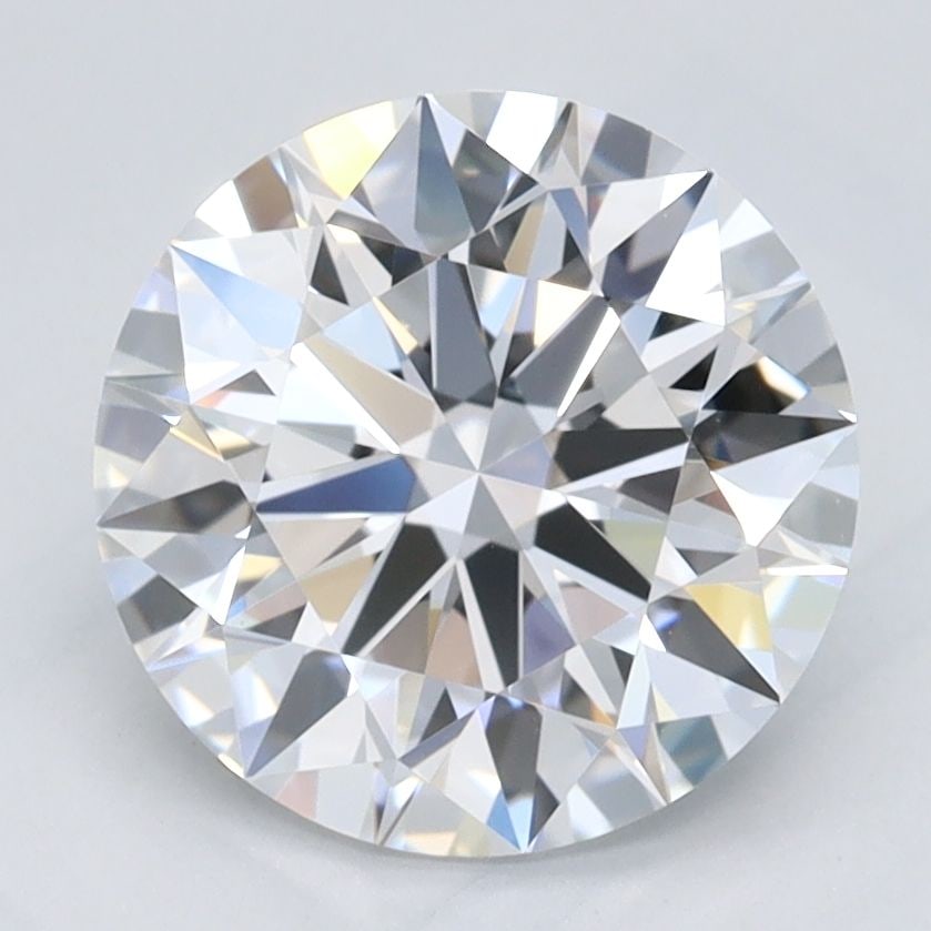 IGI Round 2.09ct D VVS1 - Ideal Loose Lab Diamond: IGI Round 2.09ct D VVS1 - Ideal Loose Lab Diamond This listing features IGI Round 2.09ct D VVS1 - Ideal Loose Lab Diamond. Item specifics are provided below. Item Specifics: Source: This Is A Real Dia