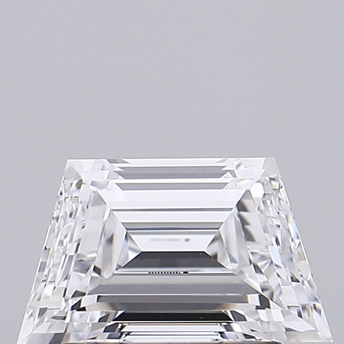 IGI Trapezoid 1.06ct D IF - Loose Lab Diamond (1 of 1)