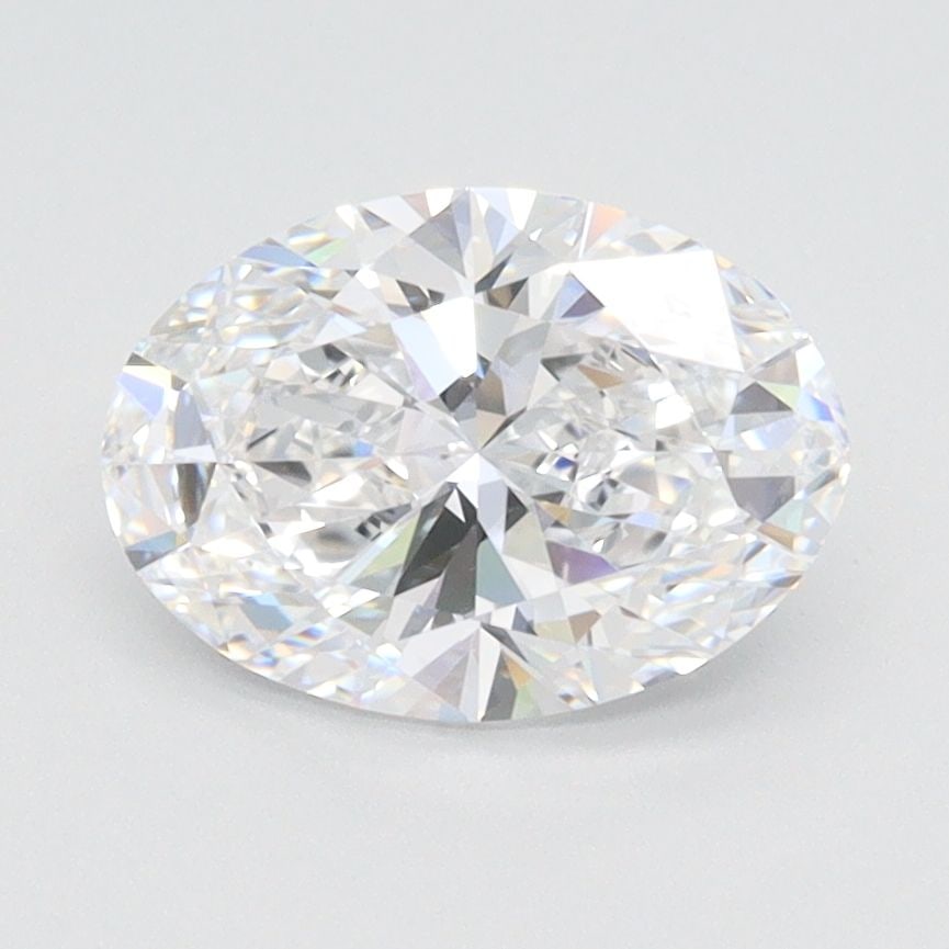 IGI Oval 1.59ct D VVS1 - Loose Lab Diamond: IGI Oval 1.59ct D VVS1 - Loose Lab Diamond This listing features IGI Oval 1.59ct D VVS1 - Loose Lab Diamond. Item specifics are provided below. Item Specifics: Source: This Is A Real Diamond Grown In 