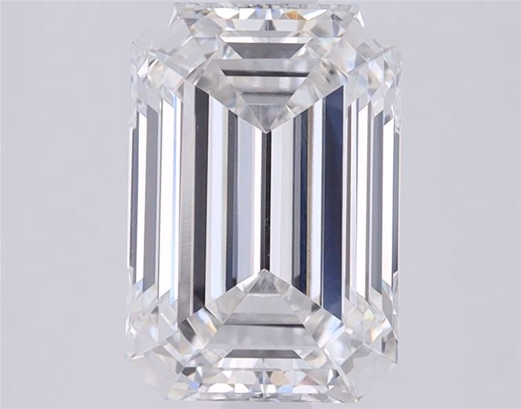 IGI Emerald 1.56ct E VVS1 - Loose Lab Diamond: IGI Emerald 1.56ct E VVS1 - Loose Lab Diamond This listing features IGI Emerald 1.56ct E VVS1 - Loose Lab Diamond. Item specifics are provided below. Item Specifics: Source: This Is A Real Diamond Gro