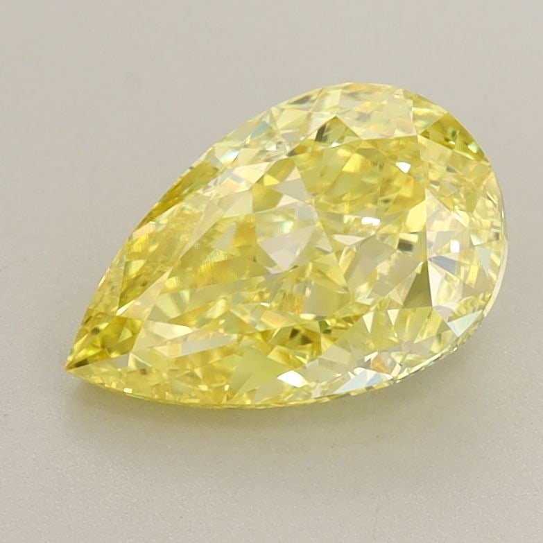 IGI Pear 1.73ct Fancy Vivid Yellow VVS2 - Loose Lab Diamond: IGI Pear 1.73ct Fancy Vivid Yellow VVS2 - Loose Lab Diamond This listing features IGI Pear 1.73ct Fancy Vivid Yellow VVS2 - Loose Lab Diamond. Item specifics are provided below. Item Specifics: Source