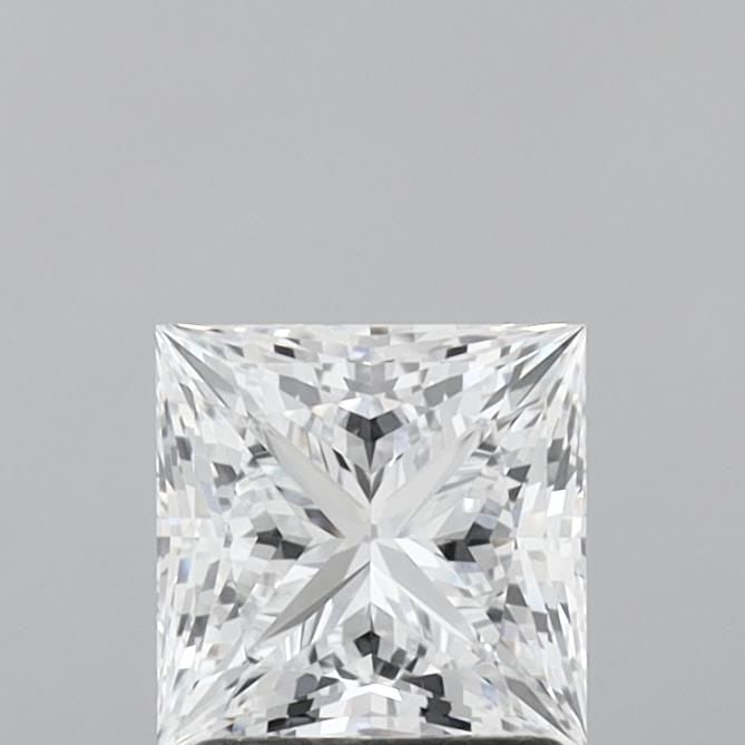 IGI Princess 1.56ct D VVS1 - Loose Lab Diamond (1 of 1)
