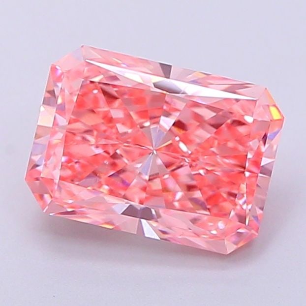 IGI Radiant 2.06ct Fancy Vivid Pink VVS2 - Loose Lab Diamond: IGI Radiant 2.06ct Fancy Vivid Pink VVS2 - Loose Lab Diamond This listing features IGI Radiant 2.06ct Fancy Vivid Pink VVS2 - Loose Lab Diamond. Item specifics are provided below. Item Specifics: Sour