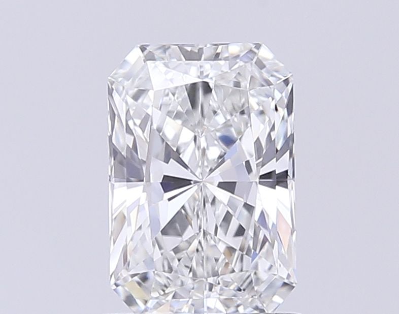 IGI Radiant 0.98ct F VVS1 - Loose Lab Diamond: IGI Radiant 0.98ct F VVS1 - Loose Lab Diamond This listing features IGI Radiant 0.98ct F VVS1 - Loose Lab Diamond. Item specifics are provided below. Item Specifics: Source: This Is A Real Diamond Gro