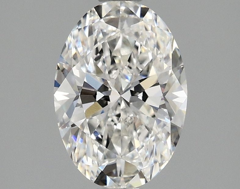 IGI Oval 1.52ct F VVS2 - Loose Lab Diamond: IGI Oval 1.52ct F VVS2 - Loose Lab Diamond This listing features IGI Oval 1.52ct F VVS2 - Loose Lab Diamond. Item specifics are provided below. Item Specifics: Source: This Is A Real Diamond Grown In 