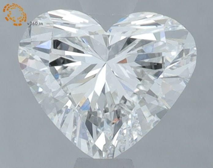 IGI Heart 0.93ct E VVS2 - Loose Lab Diamond: IGI Heart 0.93ct E VVS2 - Loose Lab Diamond This listing features IGI Heart 0.93ct E VVS2 - Loose Lab Diamond. Item specifics are provided below. Item Specifics: Source: This Is A Real Diamond Grown I
