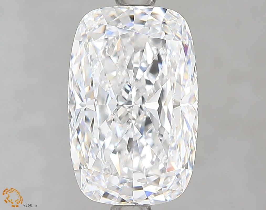 IGI Cushion Modified 2.51ct D VVS2 - Loose Lab Diamond: IGI Cushion Modified 2.51ct D VVS2 - Loose Lab Diamond This listing features IGI Cushion Modified 2.51ct D VVS2 - Loose Lab Diamond. Item specifics are provided below. Item Specifics: Source: This Is 