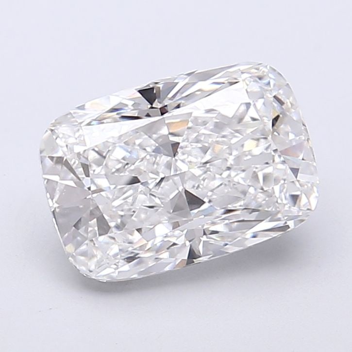 IGI Cushion Modified 2.59ct D VVS1 - Loose Lab Diamond: IGI Cushion Modified 2.59ct D VVS1 - Loose Lab Diamond This listing features IGI Cushion Modified 2.59ct D VVS1 - Loose Lab Diamond. Item specifics are provided below. Item Specifics: Source: This Is 