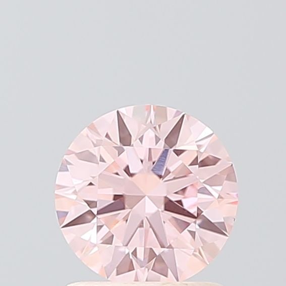 Round 1.0ct Pink VVS2 - Loose Lab Diamond: Round 1.0ct Pink VVS2 - Loose Lab Diamond This listing features Round 1.0ct Pink VVS2 - Loose Lab Diamond. Item specifics are provided below. Item Specifics: Source: This Is A Real Diamond Grown In A 