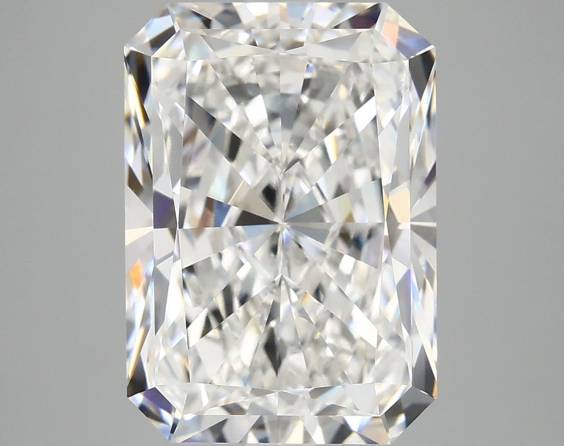 IGI Radiant 7.36ct F VVS2 - Loose Lab Diamond (1 of 1)