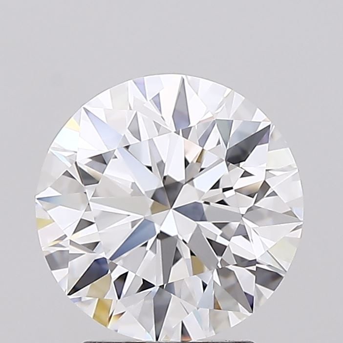 IGI Round 2.56ct D IF - Ideal Loose Lab Diamond (1 of 1)
