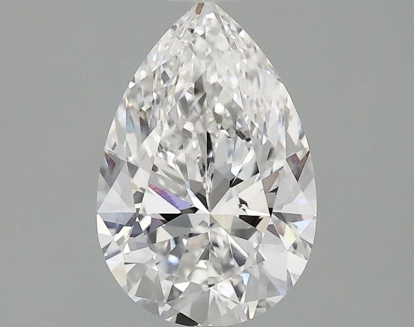 IGI Pear 1.5ct E VVS2 - Loose Lab Diamond: IGI Pear 1.5ct E VVS2 - Loose Lab Diamond This listing features IGI Pear 1.5ct E VVS2 - Loose Lab Diamond. Item specifics are provided below. Item Specifics: Source: This Is A Real Diamond Grown In A 