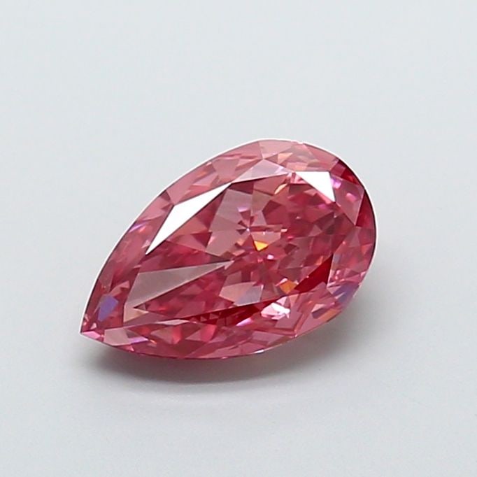 IGI Pear 1.54ct Fancy Vivid Pink VVS2 - Loose Lab Diamond: IGI Pear 1.54ct Fancy Vivid Pink VVS2 - Loose Lab Diamond This listing features IGI Pear 1.54ct Fancy Vivid Pink VVS2 - Loose Lab Diamond. Item specifics are provided below. Item Specifics: Source: Th