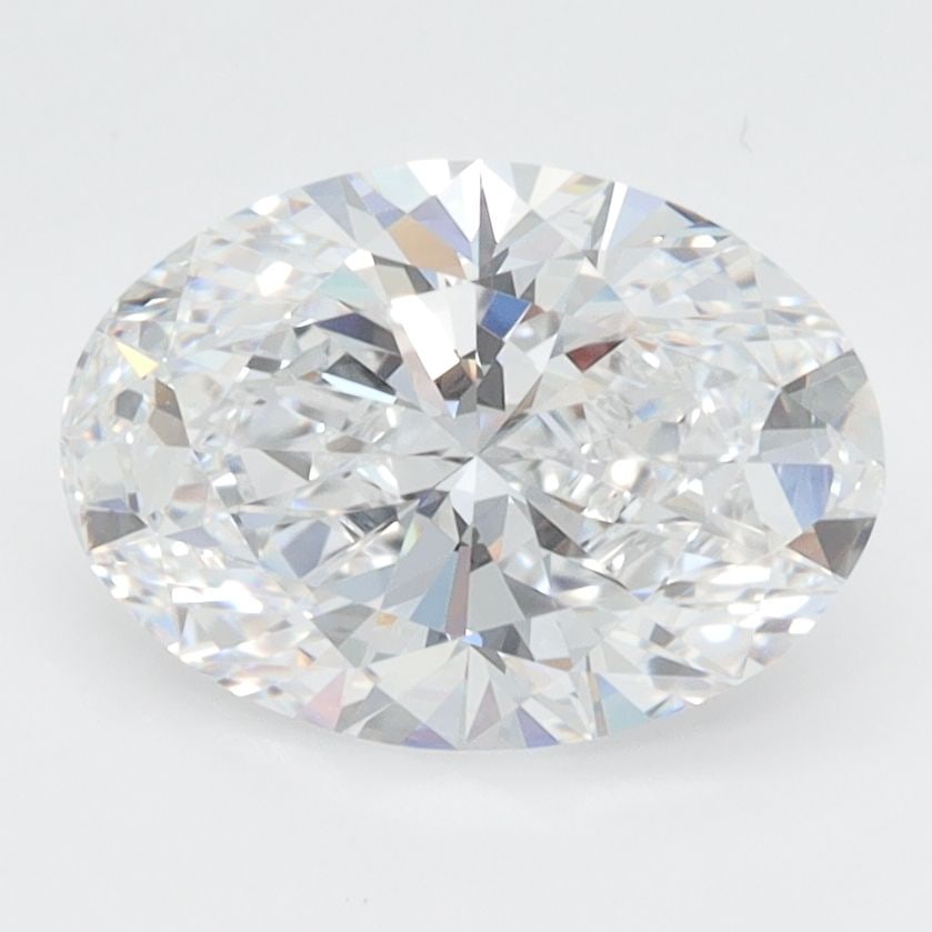IGI Oval 2.07ct D VVS1 - Loose Lab Diamond: IGI Oval 2.07ct D VVS1 - Loose Lab Diamond This listing features IGI Oval 2.07ct D VVS1 - Loose Lab Diamond. Item specifics are provided below. Item Specifics: Source: This Is A Real Diamond Grown In 