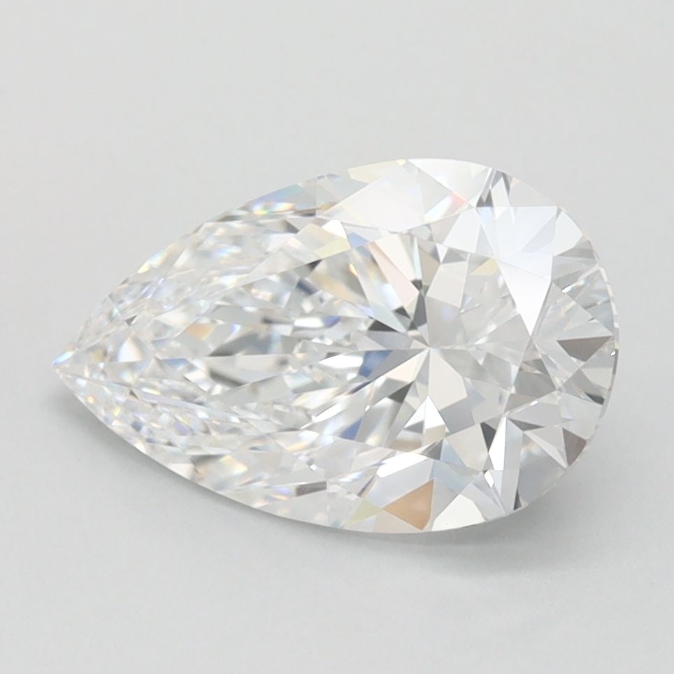IGI Pear 1.53ct D IF - Loose Lab Diamond: IGI Pear 1.53ct D IF - Loose Lab Diamond This listing features IGI Pear 1.53ct D IF - Loose Lab Diamond. Item specifics are provided below. Item Specifics: Source: This Is A Real Diamond Grown In A La