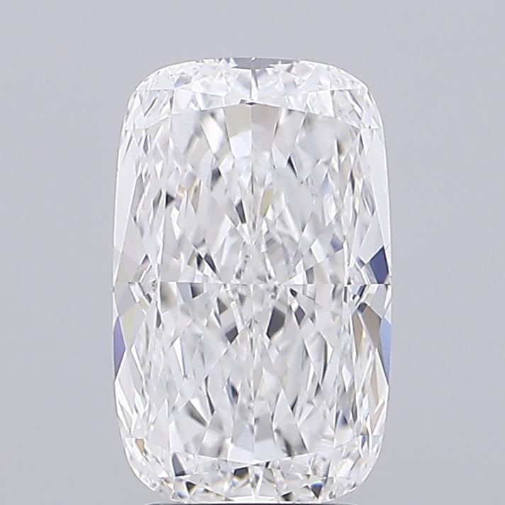 IGI Cushion Modified 3.55ct E VVS1 - Loose Lab Diamond (1 of 1)