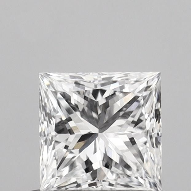 IGI Princess 0.58ct D VVS2 - Loose Lab Diamond (1 of 1)