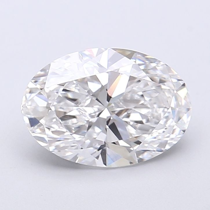 IGI Oval 2.05ct D VVS2 - Loose Lab Diamond: IGI Oval 2.05ct D VVS2 - Loose Lab Diamond This listing features IGI Oval 2.05ct D VVS2 - Loose Lab Diamond. Item specifics are provided below. Item Specifics: Source: This Is A Real Diamond Grown In 