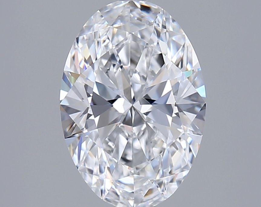 IGI Oval 1.6ct D VVS2 - Loose Lab Diamond: IGI Oval 1.6ct D VVS2 - Loose Lab Diamond This listing features IGI Oval 1.6ct D VVS2 - Loose Lab Diamond. Item specifics are provided below. Item Specifics: Source: This Is A Real Diamond Grown In A 