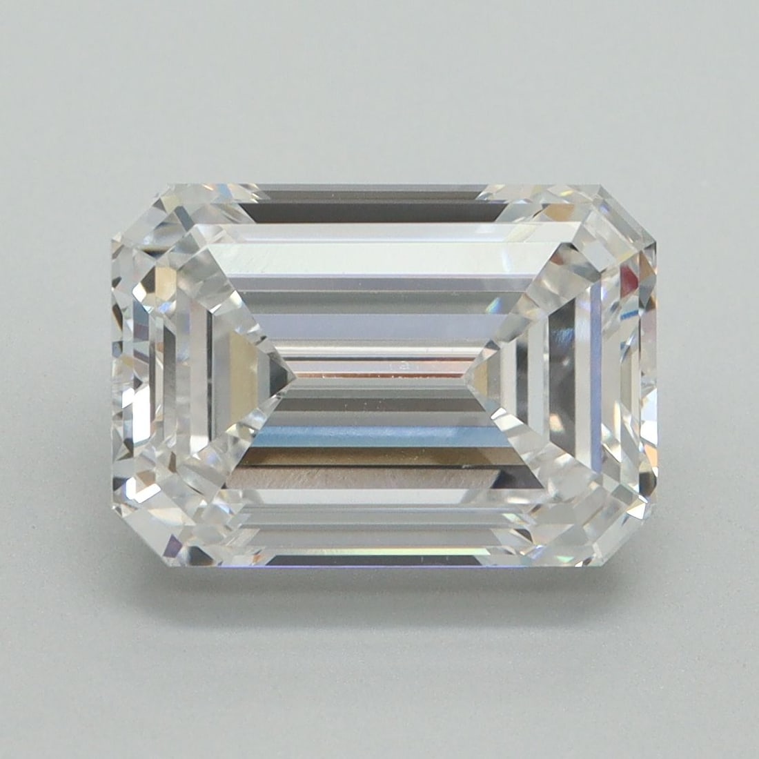 IGI Emerald 4.05ct D VVS2 - Loose Lab Diamond (1 of 1)