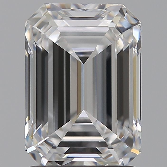 IGI Emerald 2.02ct D VVS1 - Loose Lab Diamond (1 of 1)