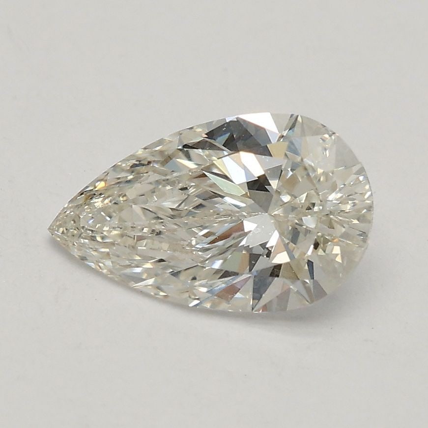 IGI Pear 0.71ct I VVS2 - Loose Lab Diamond: IGI Pear 0.71ct I VVS2 - Loose Lab Diamond This listing features IGI Pear 0.71ct I VVS2 - Loose Lab Diamond. Item specifics are provided below. Item Specifics: Source: This Is A Real Diamond Grown In 