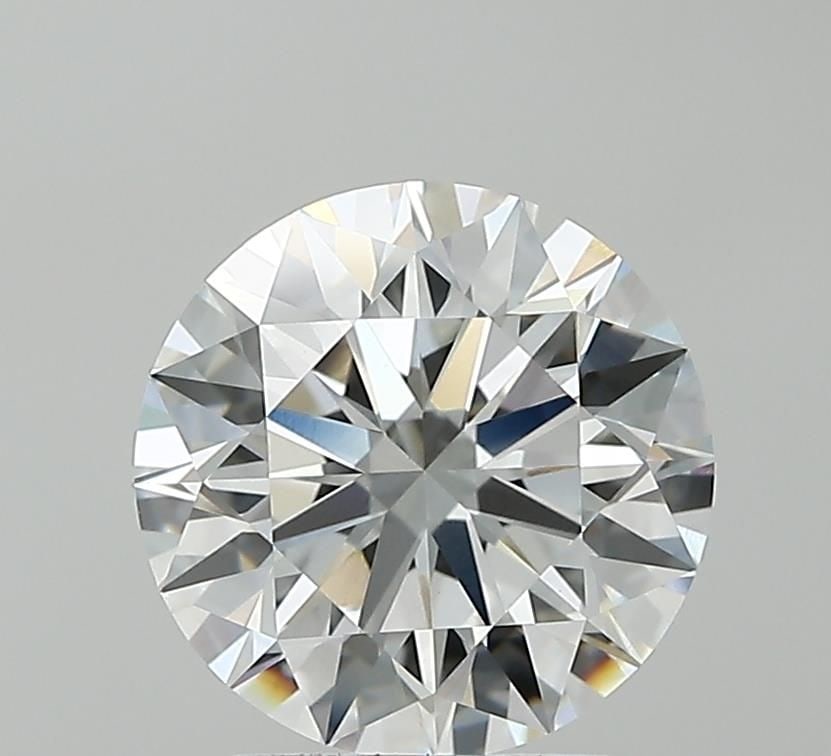 IGI Round 2.57ct F VVS2 - Ideal Loose Lab Diamond: IGI Round 2.57ct F VVS2 - Ideal Loose Lab Diamond This listing features IGI Round 2.57ct F VVS2 - Ideal Loose Lab Diamond. Item specifics are provided below. Item Specifics: Source: This Is A Real Dia