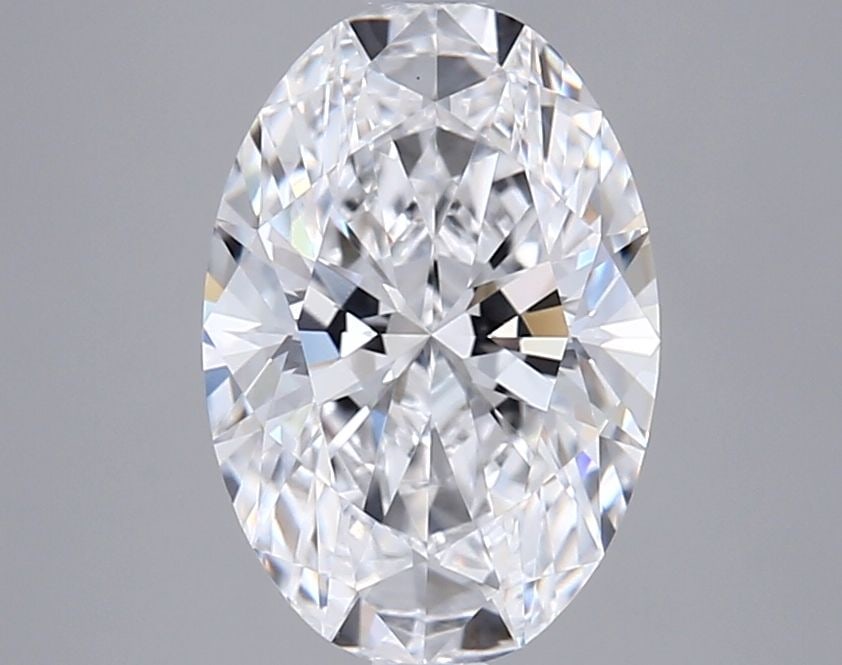 IGI Oval 2.06ct D VVS2 - Loose Lab Diamond: IGI Oval 2.06ct D VVS2 - Loose Lab Diamond This listing features IGI Oval 2.06ct D VVS2 - Loose Lab Diamond. Item specifics are provided below. Item Specifics: Source: This Is A Real Diamond Grown In 