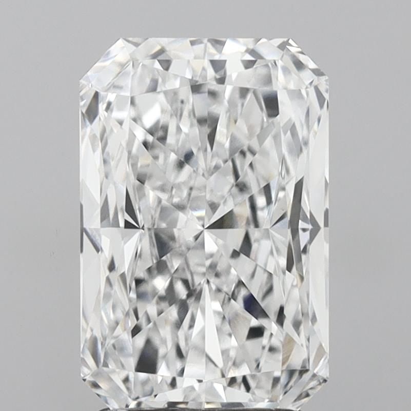 IGI Radiant 2.51ct D VVS2 - Loose Lab Diamond (1 of 1)