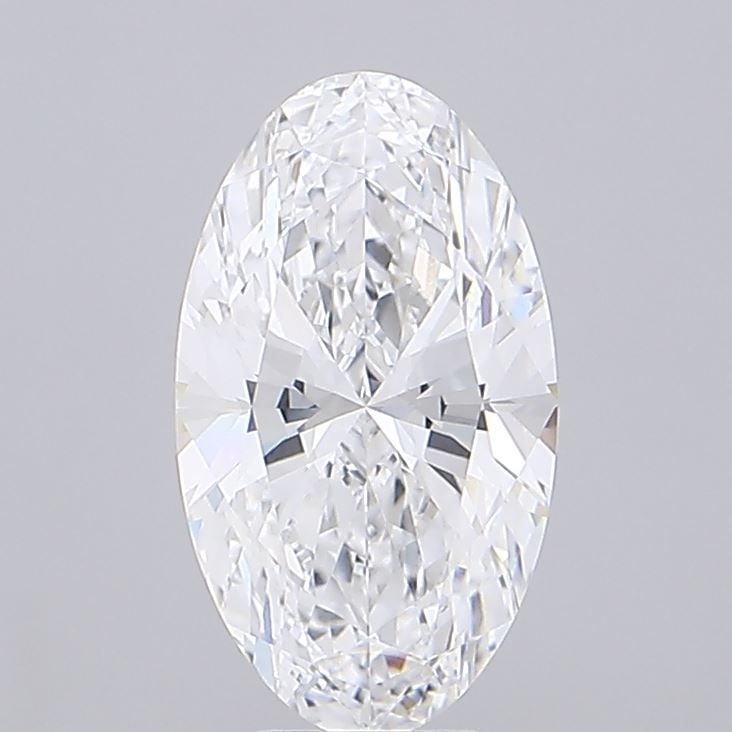 IGI Oval 6.03ct D VVS2 - Loose Lab Diamond: IGI Oval 6.03ct D VVS2 - Loose Lab Diamond This listing features IGI Oval 6.03ct D VVS2 - Loose Lab Diamond. Item specifics are provided below. Item Specifics: Source: This Is A Real Diamond Grown In 