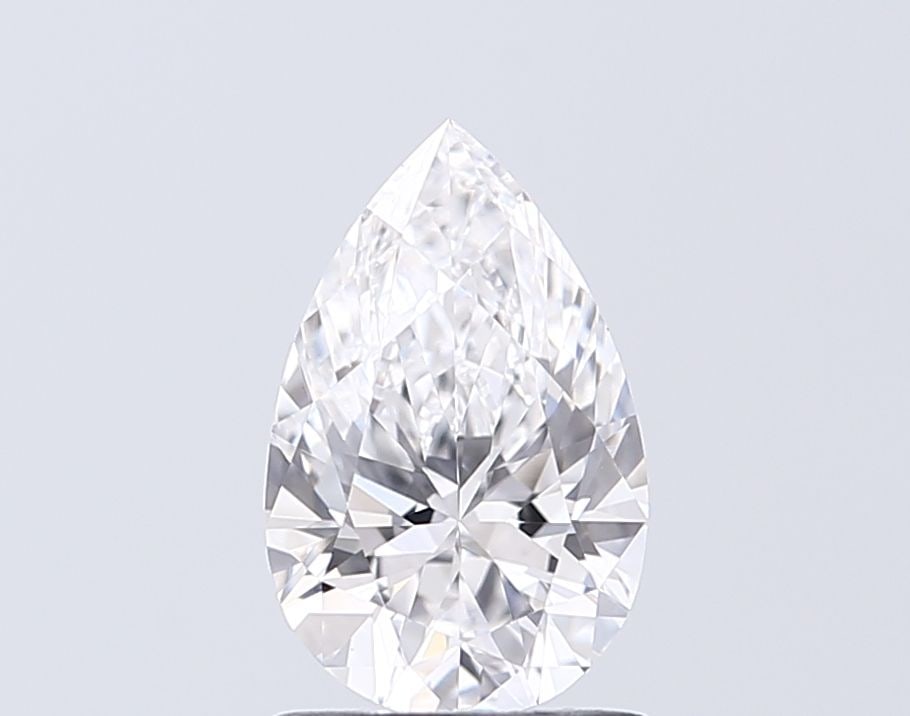 IGI Pear 1.02ct D VVS2 - Loose Lab Diamond: IGI Pear 1.02ct D VVS2 - Loose Lab Diamond This listing features IGI Pear 1.02ct D VVS2 - Loose Lab Diamond. Item specifics are provided below. Item Specifics: Source: This Is A Real Diamond Grown In 