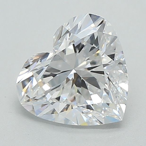 IGI Heart 1.51ct D VVS2 - Loose Lab Diamond: IGI Heart 1.51ct D VVS2 - Loose Lab Diamond This listing features IGI Heart 1.51ct D VVS2 - Loose Lab Diamond. Item specifics are provided below. Item Specifics: Source: This Is A Real Diamond Grown I