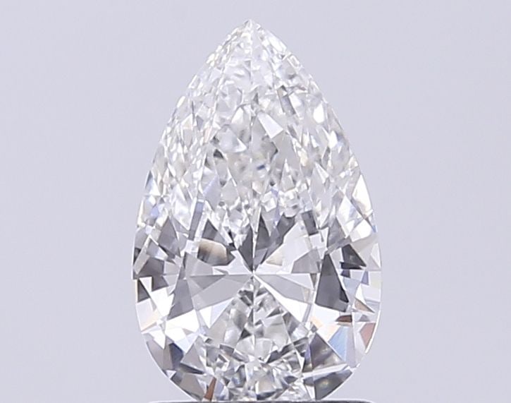 Pear 1.12ct F VVS2 - Loose Lab Diamond (1 of 1)