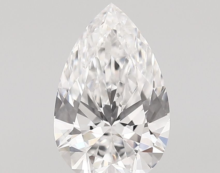 IGI Pear 1.65ct D VVS2 - Loose Lab Diamond: IGI Pear 1.65ct D VVS2 - Loose Lab Diamond This listing features IGI Pear 1.65ct D VVS2 - Loose Lab Diamond. Item specifics are provided below. Item Specifics: Source: This Is A Real Diamond Grown In
