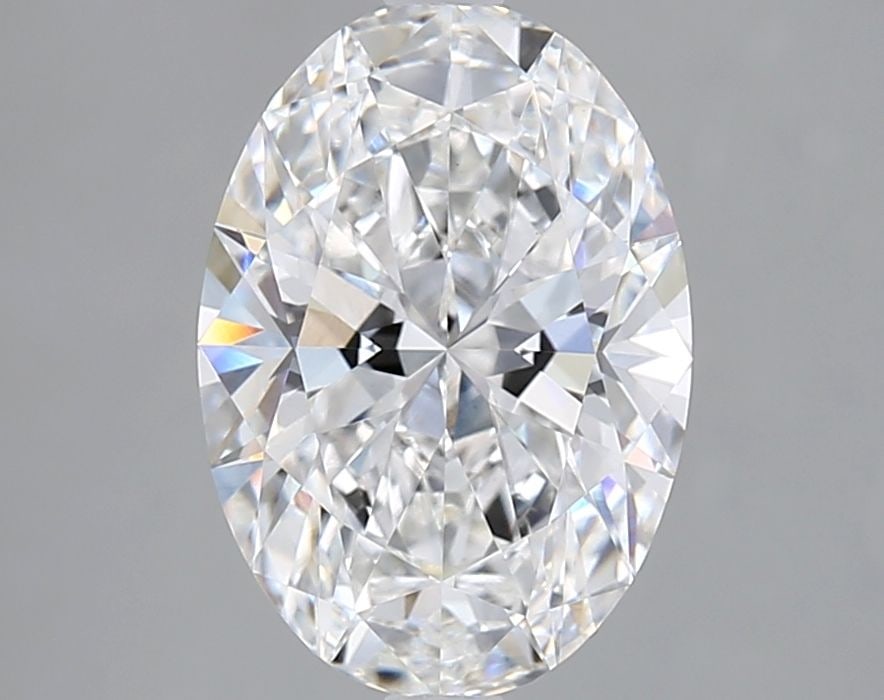 IGI Oval 3.05ct F VVS2 - Loose Lab Diamond: IGI Oval 3.05ct F VVS2 - Loose Lab Diamond This listing features IGI Oval 3.05ct F VVS2 - Loose Lab Diamond. Item specifics are provided below. Item Specifics: Source: This Is A Real Diamond Grown In 