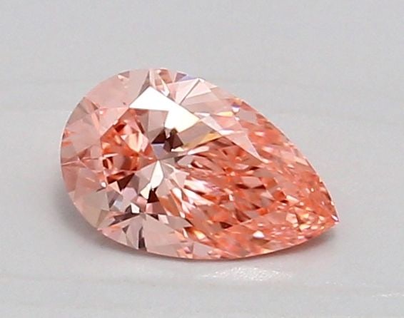 IGI Pear 0.7ct Fancy Vivid Pink VVS2 - Loose Lab Diamond: IGI Pear 0.7ct Fancy Vivid Pink VVS2 - Loose Lab Diamond This listing features IGI Pear 0.7ct Fancy Vivid Pink VVS2 - Loose Lab Diamond. Item specifics are provided below. Item Specifics: Source: This