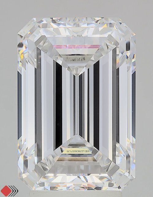 IGI Emerald 5.01ct D VVS2 - Loose Lab Diamond: IGI Emerald 5.01ct D VVS2 - Loose Lab Diamond This listing features IGI Emerald 5.01ct D VVS2 - Loose Lab Diamond. Item specifics are provided below. Item Specifics: Source: This Is A Real Diamond Gro