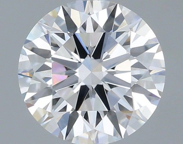 IGI Round 1.04ct D VVS2 - Ideal Loose Lab Diamond (1 of 1)