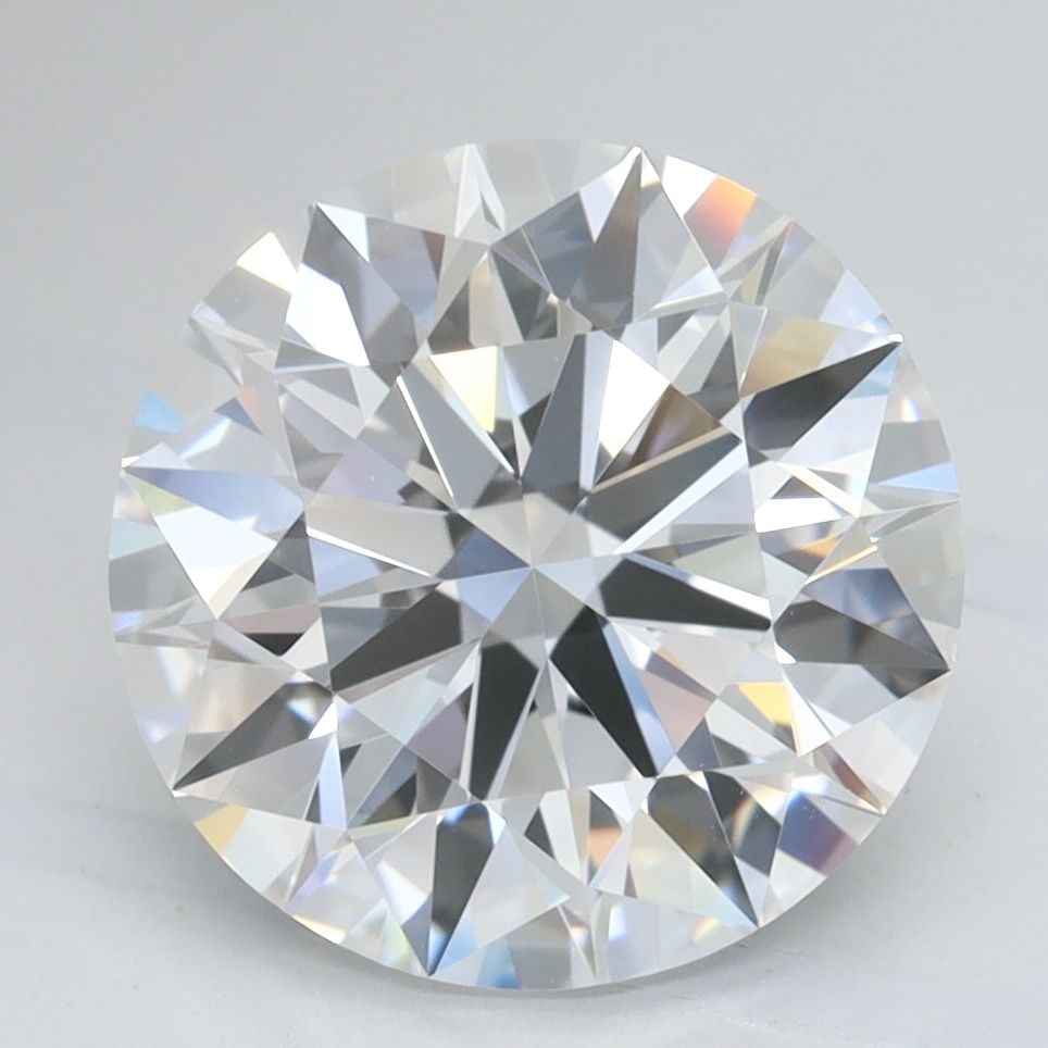 GCAL Round 2.97ct D IF - Loose Lab Diamond: GCAL Round 2.97ct D IF - Loose Lab Diamond This listing features GCAL Round 2.97ct D IF - Loose Lab Diamond. Item specifics are provided below. Item Specifics: Source: This Is A Real Diamond Grown In 