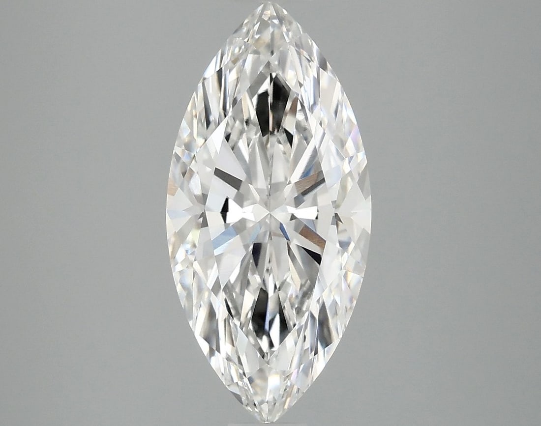 IGI Marquise 2.47ct E VVS2 - Loose Lab Diamond: IGI Marquise 2.47ct E VVS2 - Loose Lab Diamond This listing features IGI Marquise 2.47ct E VVS2 - Loose Lab Diamond. Item specifics are provided below. Item Specifics: Source: This Is A Real Diamond G