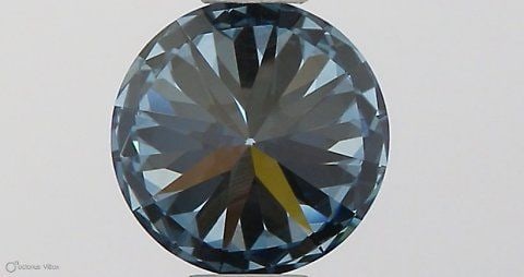 IGI Round 0.55ct Fancy Vivid Blue IF - Loose Lab Diamond: IGI Round 0.55ct Fancy Vivid Blue IF - Loose Lab Diamond This listing features IGI Round 0.55ct Fancy Vivid Blue IF - Loose Lab Diamond. Item specifics are provided below. Item Specifics: Source: This