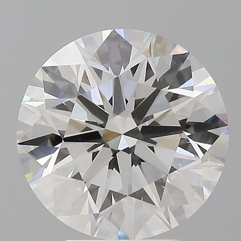 IGI Round 4.56ct E VVS2 - Ideal Loose Lab Diamond: IGI Round 4.56ct E VVS2 - Ideal Loose Lab Diamond This listing features IGI Round 4.56ct E VVS2 - Ideal Loose Lab Diamond. Item specifics are provided below. Item Specifics: Source: This Is A Real Dia